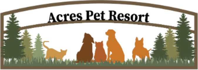 Acres Pet Resort